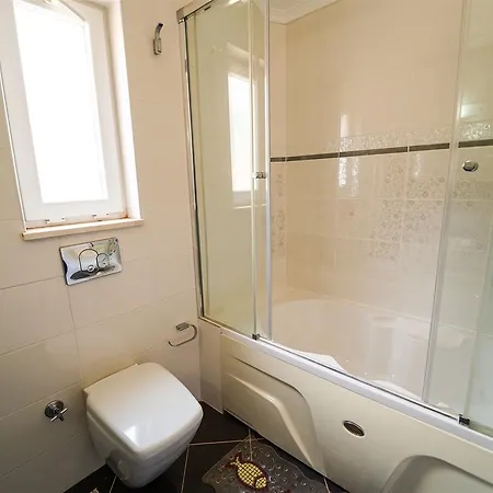 Villa Dream Land - 4+1 Ozel Plajli Kiralik Kalkan